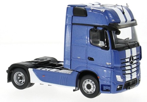 Mercedes benz actros - mercedes,