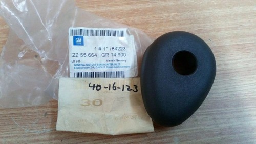 Cache réglage accoudoir pour