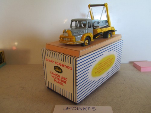 Dinky toys 38a - dinky,