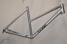 Cadre De Vélo CUBE Nature