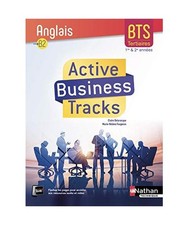 Active Business Tracks -