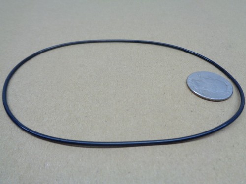 Turntable belt fits rega - fits,