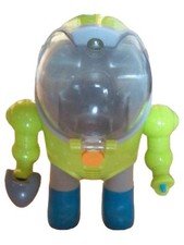 Octonauts Figurine Jouet Set