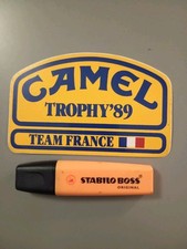 autocollant stickers Vintage