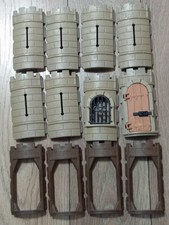 CONNECTEUR INCURVÉ PLAYMOBIL