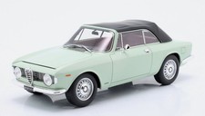 MITICA, ALFA ROMEO Giulia 1600