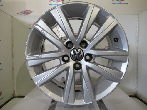 Jante aluminium volkswagen - aluminium,