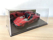 Lamborghini Aventador J (2012) 1/43 Leo Models