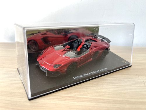Lamborghini aventador - aventador, (2012)