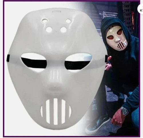 Angerfist demon lord - angerfist,