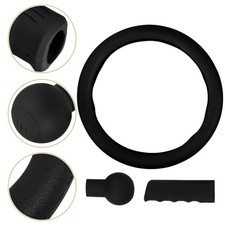 Cache Levier De Vitesse