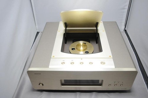 Denon dcd flagship cd - flagship,