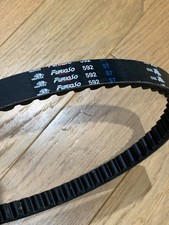 Courroie de transmission