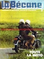 LA BECANE   2 Alain PRIEUR