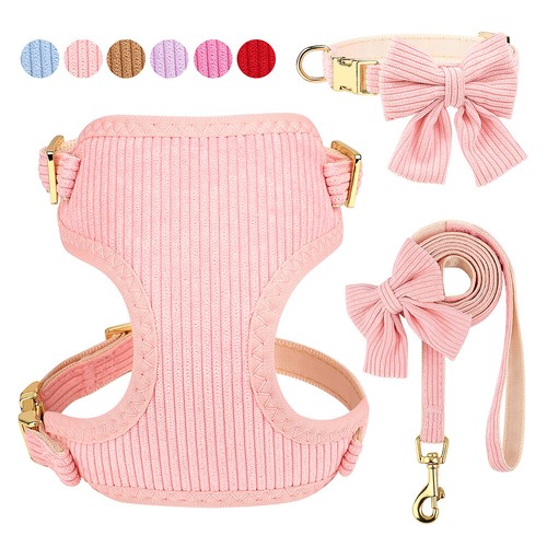 Harnais gilet mignon - harnais, chiot