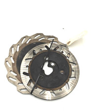 Disques de frein avant +