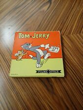 Super 8 Film Office Tom Et