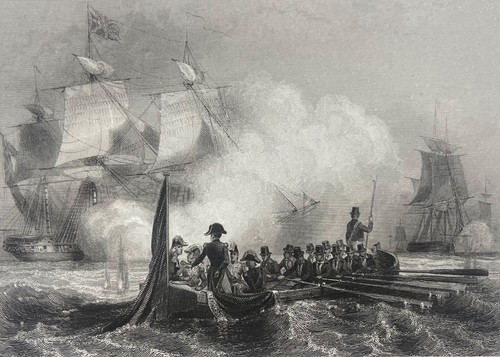 Napoléon bonaparte essuyant - napoléon,