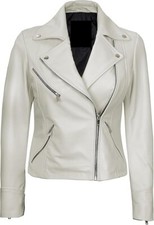 Veste de motard pour femmes -