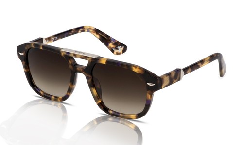 Lunettes soleil police - de,