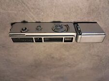 YASHICA ATORON APPAREIL PHOTO