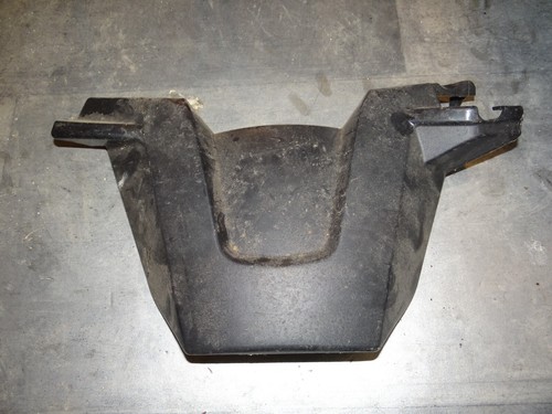 Protege guidon quad can - can, am