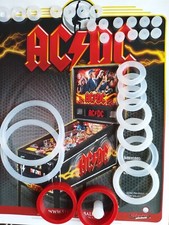 FLIPPER STERN- AC/DC PRO -