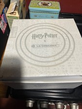 bouilloire le creuset Harry potter