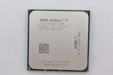 Amd athlon 1ghz - ii, 3.1ghz