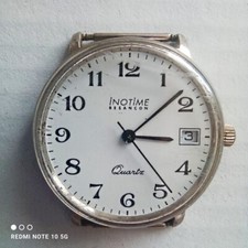Montre ancienne homme INOTIME pour pièces 