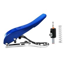 Pince à Poinçonner Manuelle