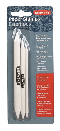 Set crayons à - À, pastel