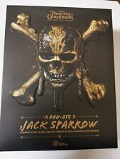 FIGURINE DAH 017 JACK SPARROW