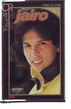  tape/ K7 audio JAIRO casette