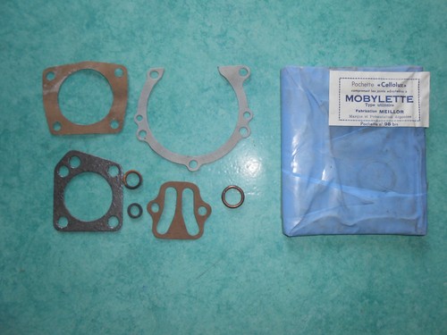 Pochette joints meillor - pochette,