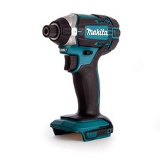 Visseuse à chocs MAKITA 18 V Li-Ion 165 Nm - Sans batterie, ni chargeur -