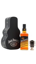 Jack Daniel's - Old No. 7 - McLaren Formula 1 Team 2024 Edition Whiskey Guita...