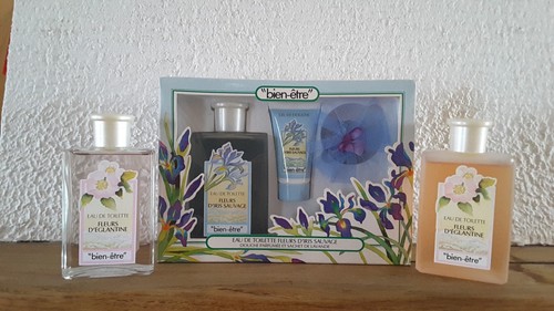 Parfum bien etre - 🐺🦊parfum, "