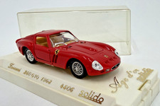 Ferrari 350 GTO 1962 4506