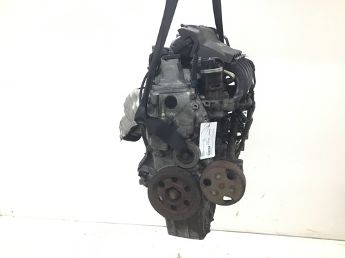 Moteur l13a1 honda jazz 4 - jazz, 1.4