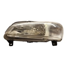 Optique avant principal gauche