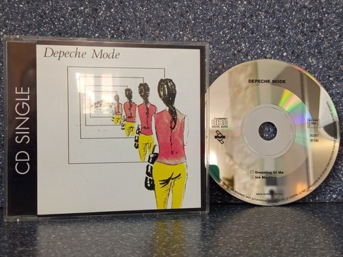 Dreaming french cd - ,