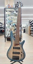 (IBANEZ) SR606E Used 2021 Ash