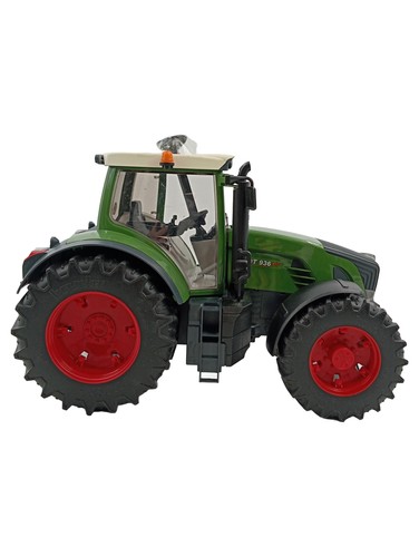 Bruder fendt 936 vario - fendt,