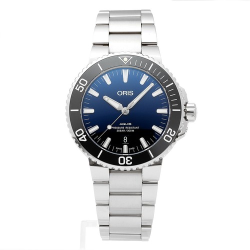Montre oris aquis - oris, date