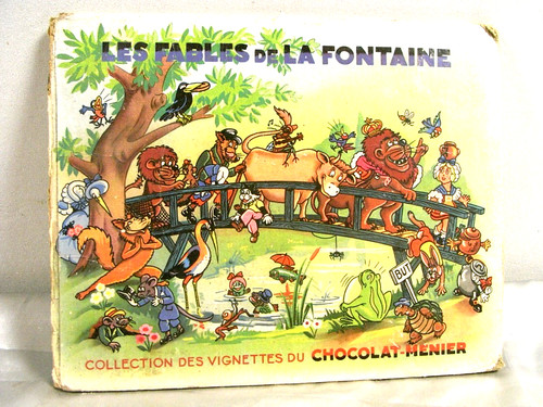 Album publicitaire - 🇫🇷,