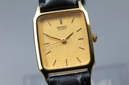 Montre femme vintage 1985