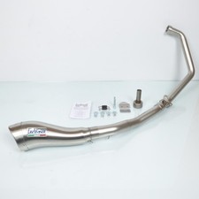 Pot d échappement Leovince