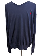 Pull Fin Polo Ralph Lauren
