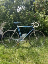 Vélo Motobecane Team Champion